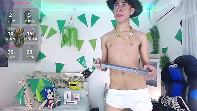 huge_armound 라이브 XXX 채팅