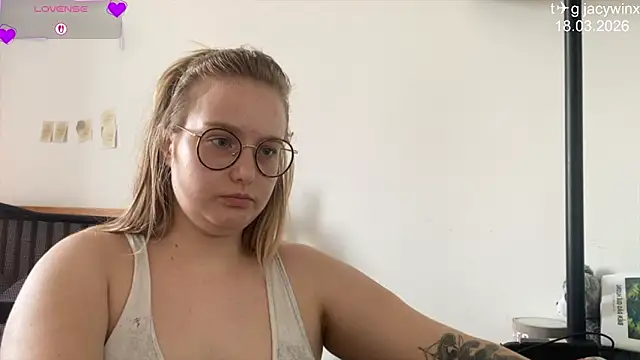 JacyWinslatn Live XXX chat