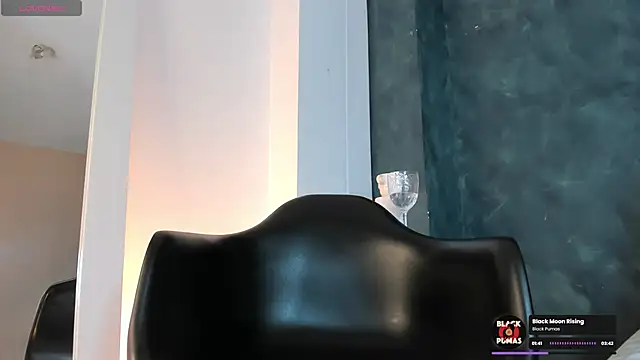 GingerMoon_ Live XXX-Chat