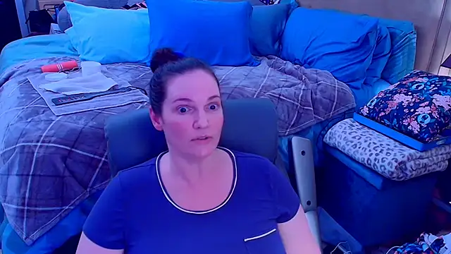 ninajaymes: вебкам-шоу