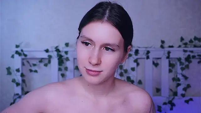 GabrielleLynchard Obrolan Langsung XXX