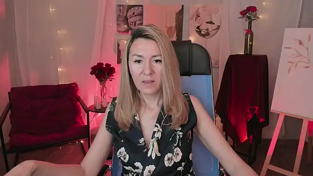 DonnaSmitthn Live XXX chat