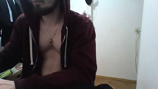 KaelNox 라이브 XXX 채팅