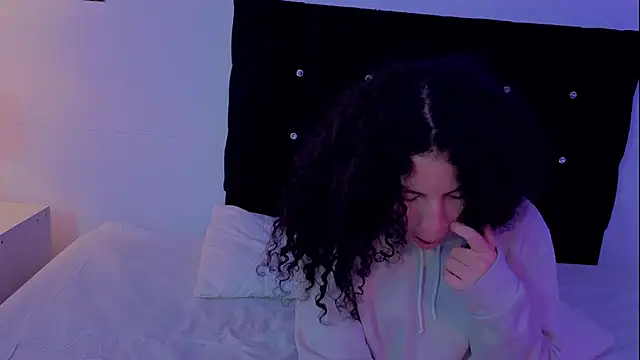 Zoe-yaninのライブXXXチャット