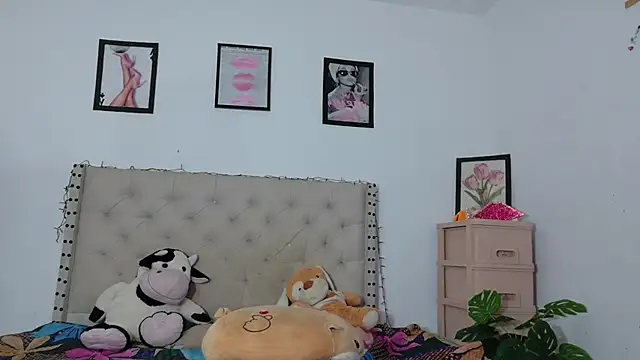 Sweet_baby_hellen 现场XXX聊天