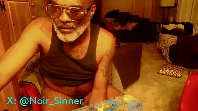 sinnernoir's Live XXX Chat