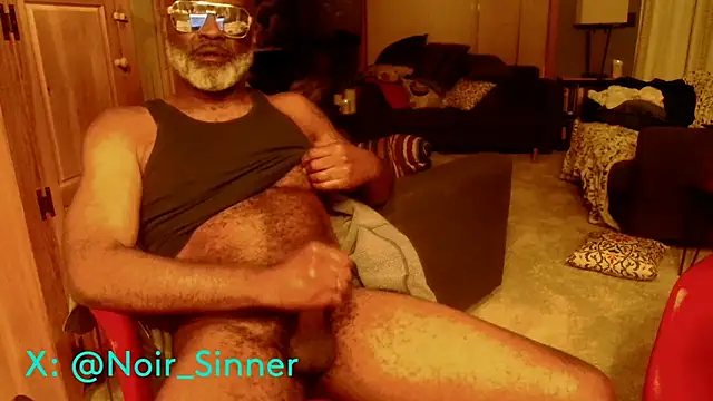 Czat XXX na żywo – sinnernoir