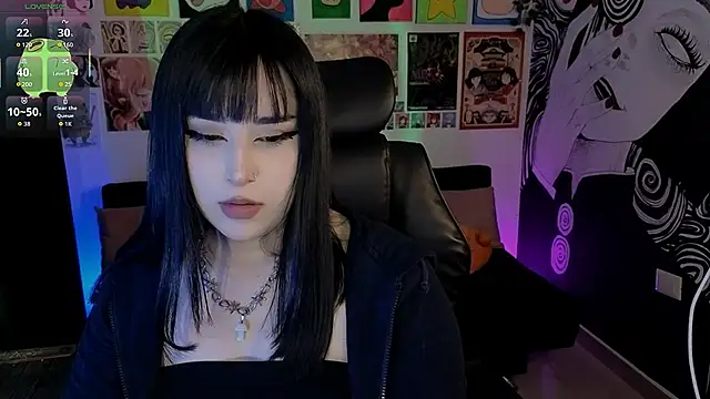 Yuhwan_ Adlı Modelin Canlı XXX Sohbeti