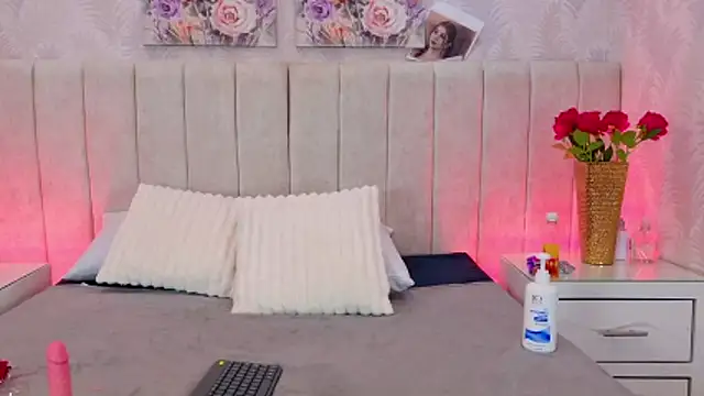 Živý XXX chat SaraLugo