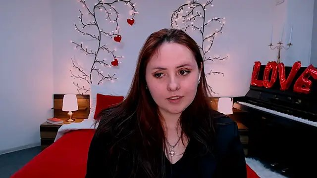 Hennessy_bunnyn Live XXX chat