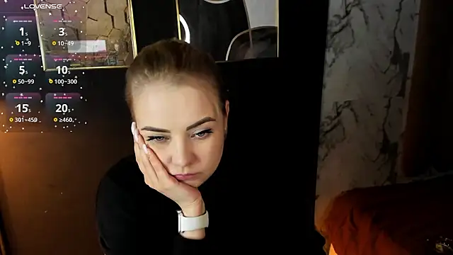 StephanieSweety: онлайн-секс-чат