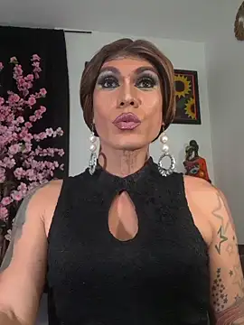 JessiicaExoticX1 Live XXX-Chat