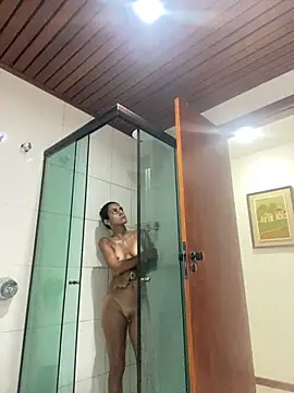 sabrinaneves Live XXX-Chat