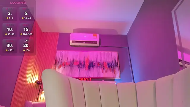 lilian_vergara: онлайн-секс-чат