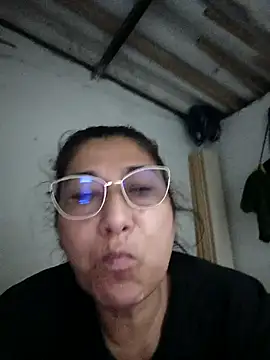 PatriciaGrajales: онлайн-секс-чат