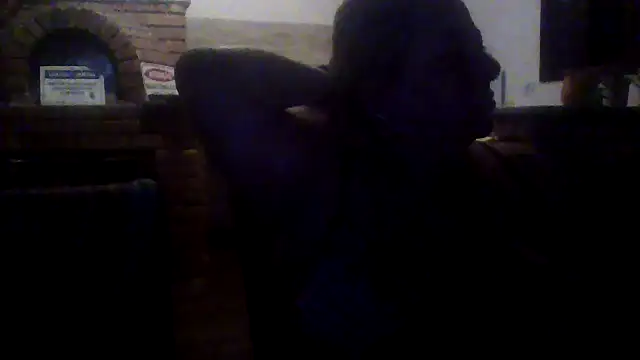 Вебкам-шоу bialoba7