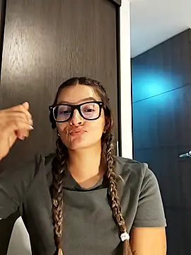 Czat XXX na żywo – AnnySanz