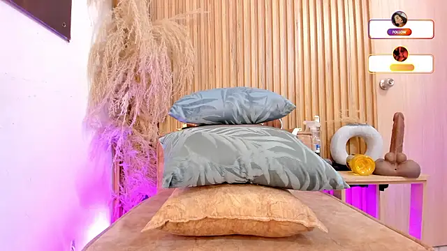 sofhiaa_adaams' Live XXX Chat