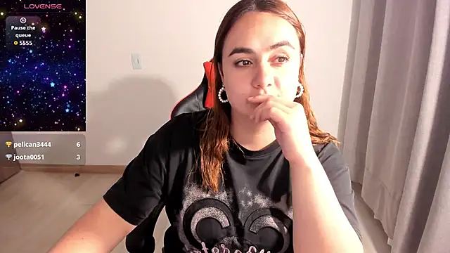 maryluna95's Live XXX Chat