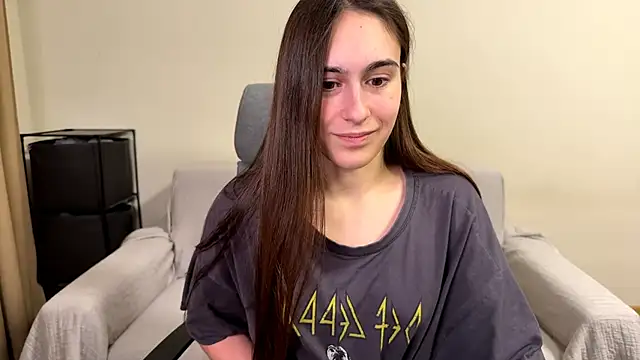 Chat XXX en directo de AliceKolltt