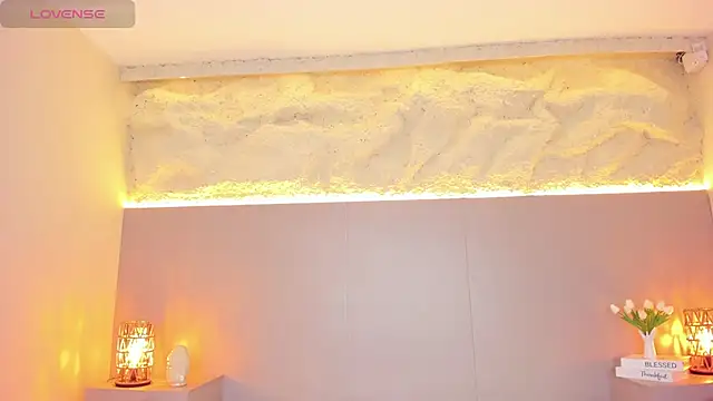 JessyEvans Adlı Modelin Canlı XXX Sohbeti