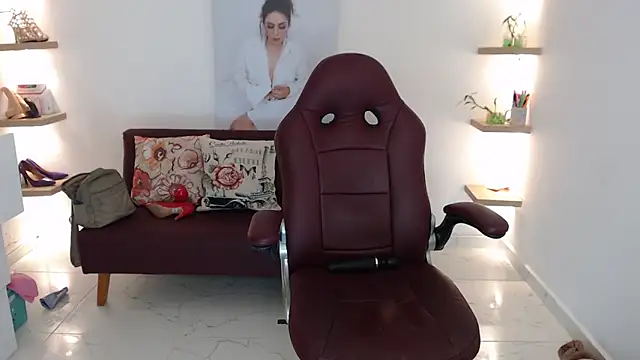 عرض كام zehra_sanem