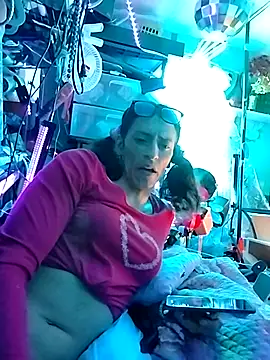 gurlnips 网络视讯表演