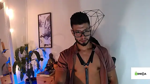 XXX chat uživo modela Colby_brown03