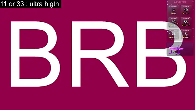 Chat +18 de Little_lili19 ao vivo