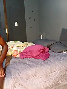 Chatroom XXX en direct de Zura_Sonsu