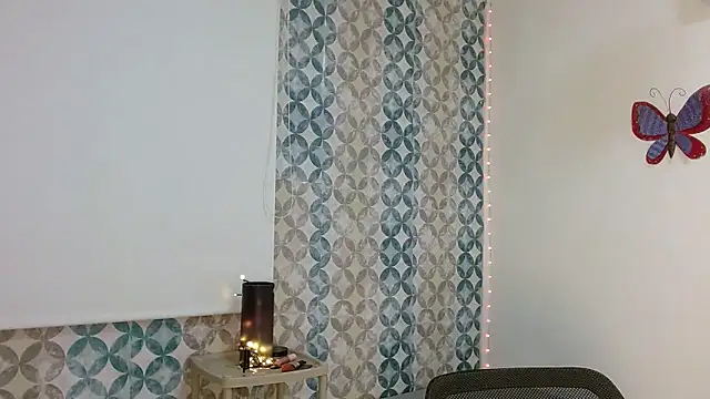 Chat XXX en directo de Emilybateee