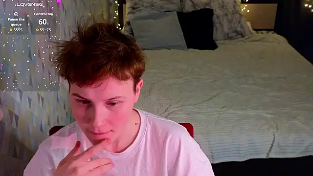 Girls_Fingers Obrolan Langsung XXX