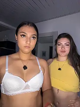 Show de webcam de nicolexxaleja