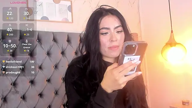 Anya_Belth's Live XXX Chat