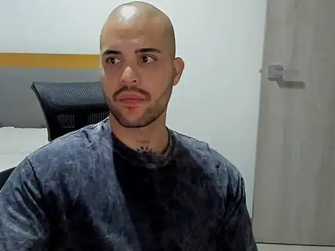 Show Webcam de PandacX