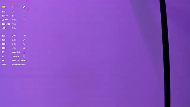 Živý XXX chat violeta_olsen