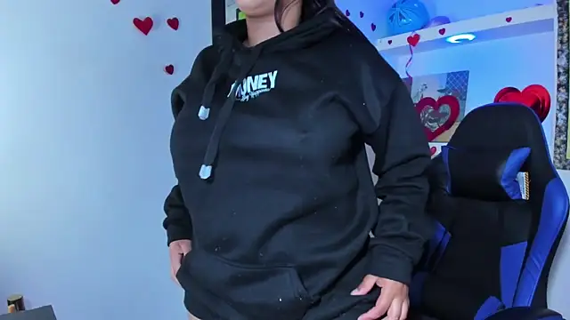 Chatroom XXX en direct de susan_mooree