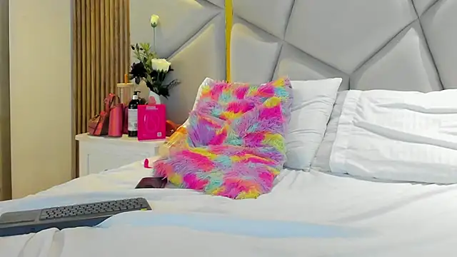 SweetKata_のウェブカメラショー