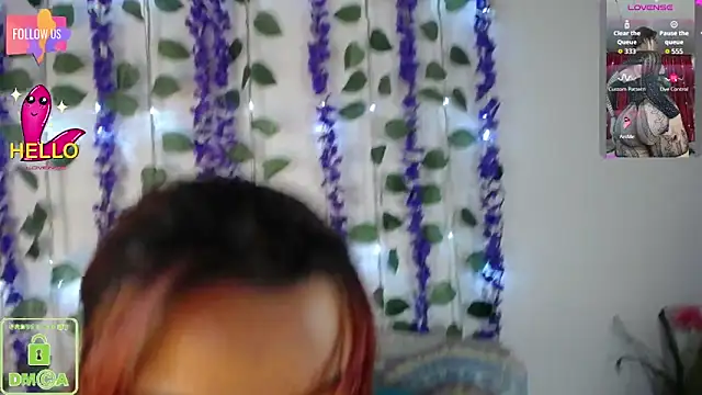 Chat XXX en directo de Mia_Duque1999