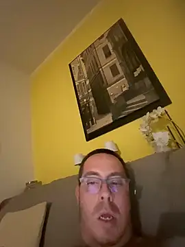 Homohard2n Webbikameraesitys