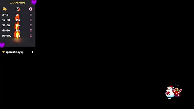 Show Webcam de filip_18x