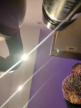 nomercy0807 Webcam Show