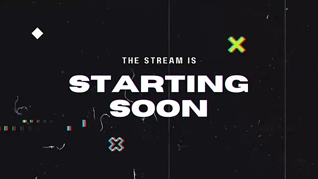 aetternum_ Webcam Show