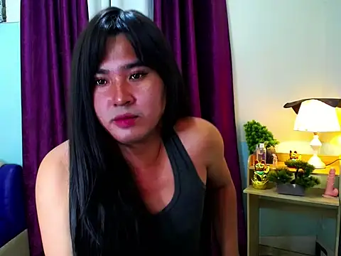 urhotasian 在線直播表演