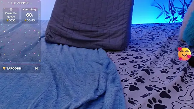 Chat +18 de DeivyGH_ ao vivo