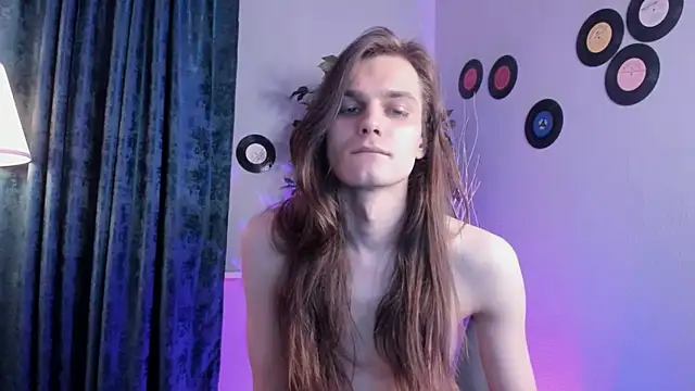 WillFobos Webcam-Show