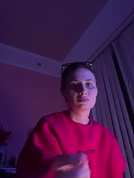 Flossy_Vettie's Live XXX Chat