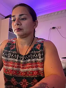 Amarantha_666 Live XXX-Chat