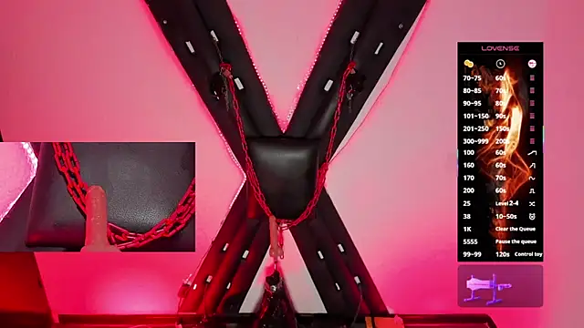 gooddessamanda – Live XXX-chat