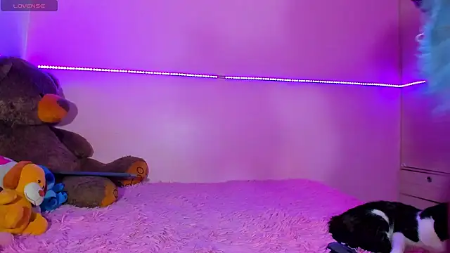 Canndy88htxx – Live XXX-chat